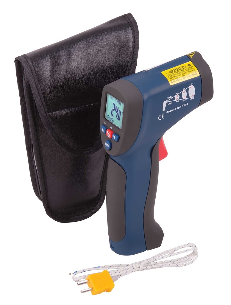 Infrared Thermometer R2005