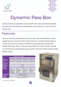 Pass Box