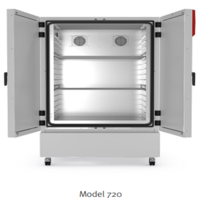 Constant Climate Chambers Model KBF-S 720