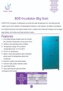 Bod Incubator (big size)