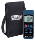 pH/ORP Meter REED R3000SD