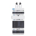 Analytical HPLC system UV/VIS  - 1260 Infinity