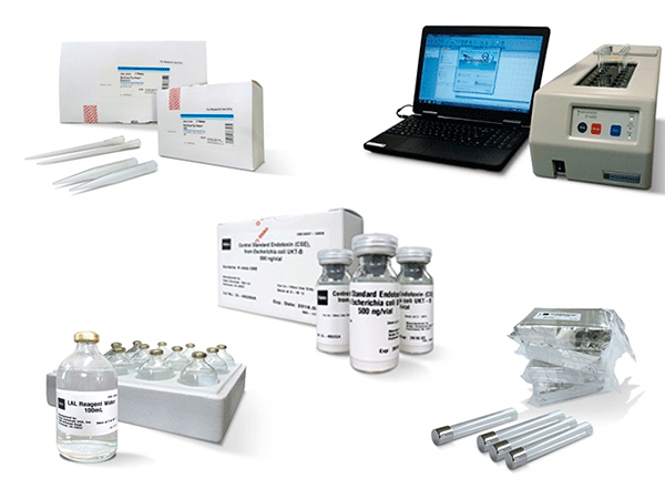 Endotoxin Testing