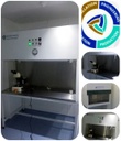 Vertical Laminar air flow (LAF) cabinet