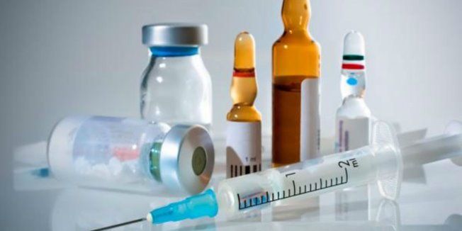 R&amp;D - Sterile Products