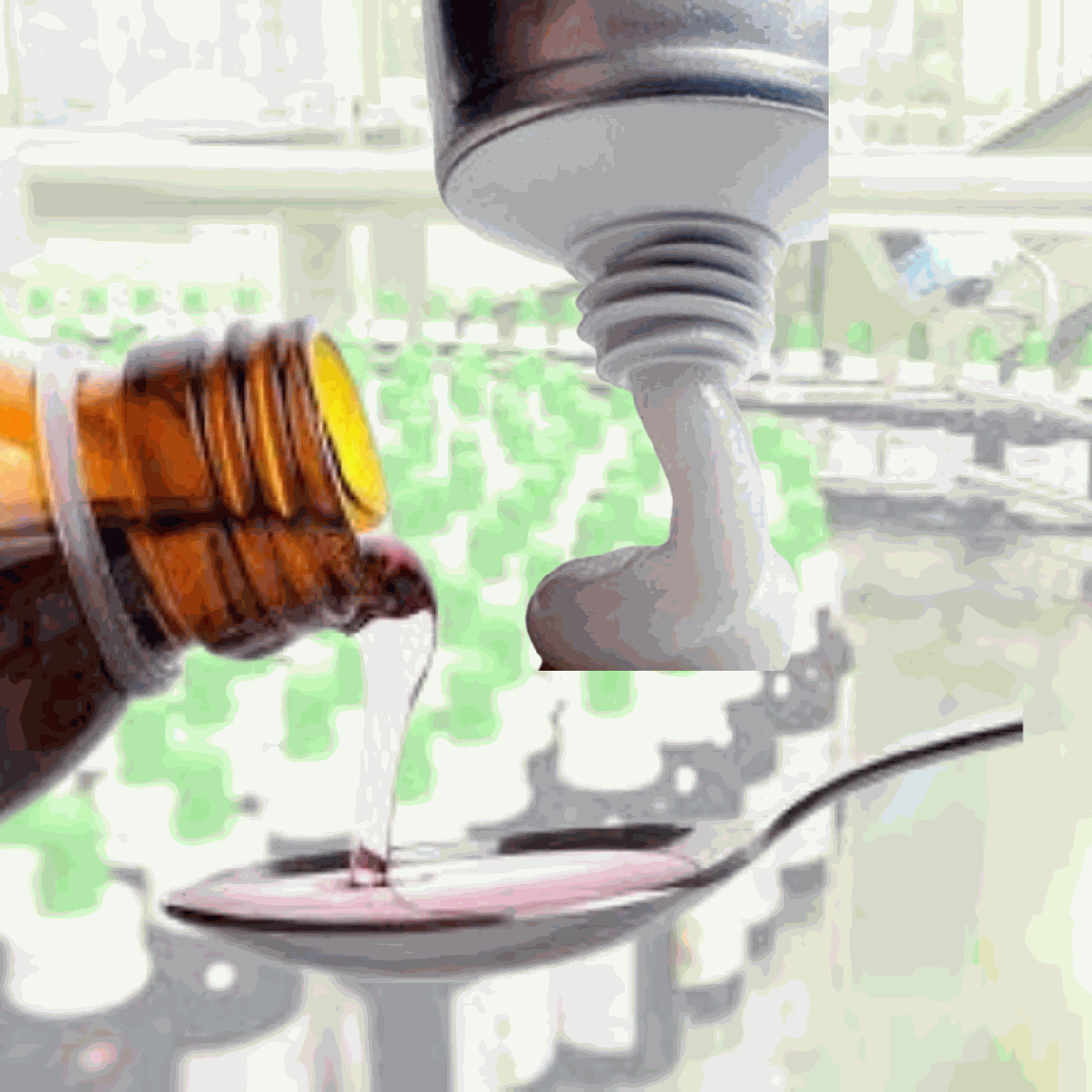 R&amp;D - Liquid &amp; Semisolid Products