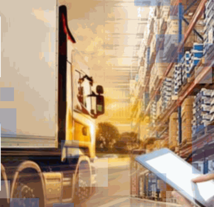 Good Storage and Distribution Practice