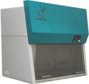 Laminar air flow cabinet