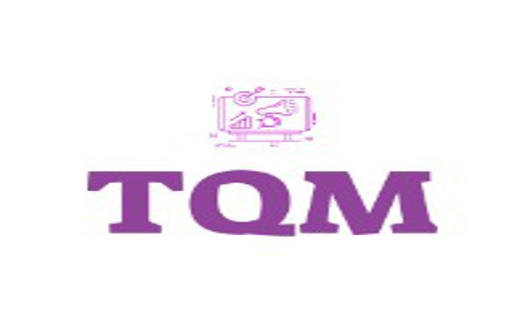 Total Quality Management TQM