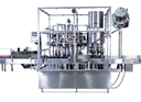 MONOBLOCK FILLING AND SEALING MACHINE