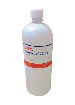 Methanol