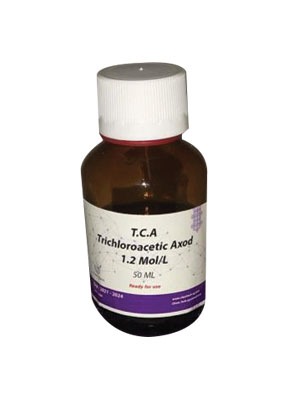 Tri chloro acetic acid