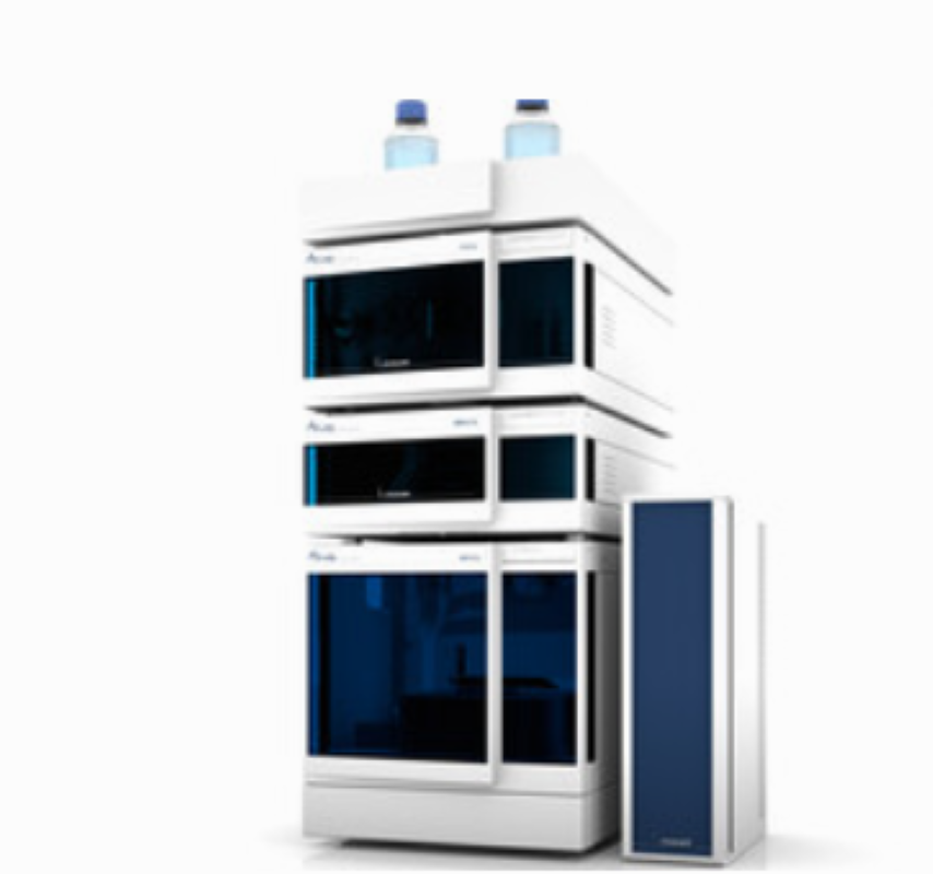 Analytical HPLC system UV/VIS  - AZURA