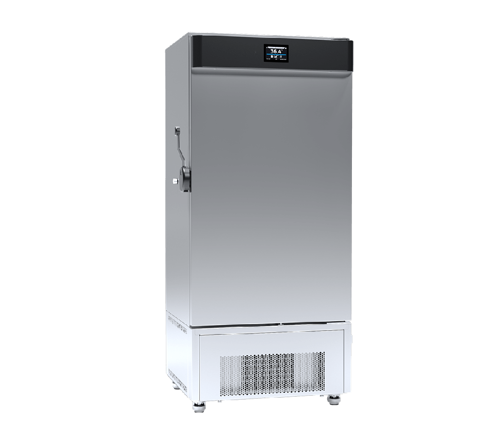 Laboratory Freezer -  ZLN-T 300 Smart