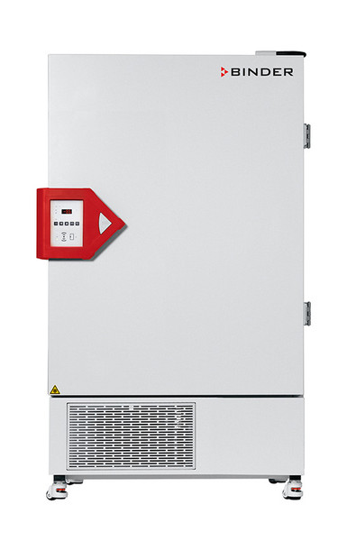 Ultra-low temperature freezer - UF V 500