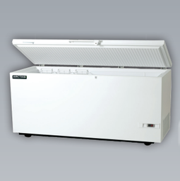Ultra-low Temperature Freezer 476 L