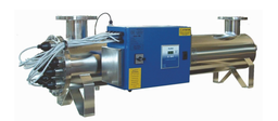 UV Unit for water systems (10 m/hr)