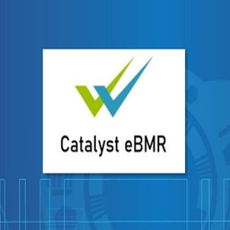 Catalyst eBMR License for 50 users - 1 Location