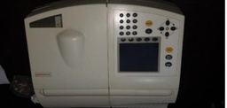 Spectrophotometer UV-VISIBLE