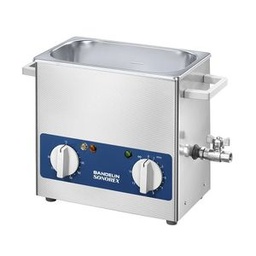 Ultrasonic bath