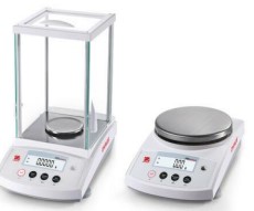 ANALYTICAL BALANCE