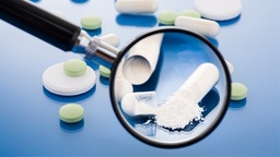 Drug Impurity in Pharmaceuticals