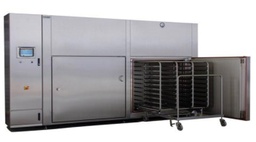 Qualification of Dry Heat Sterilization&amp; Compressed air Systems