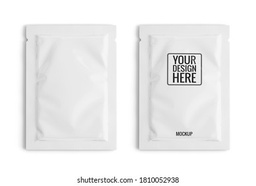 Toll Manufacture- Sachet