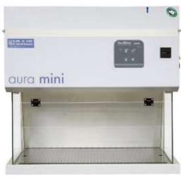 Downflow CABINETS, AURA Mini Series