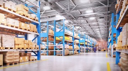 Good Storage Practices (GSP) - Corporate Training