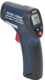 Compact Infrared Thermometer R2002