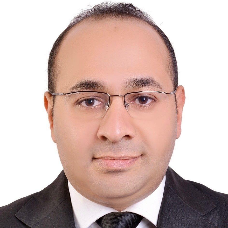Mohamed El-Khatteb