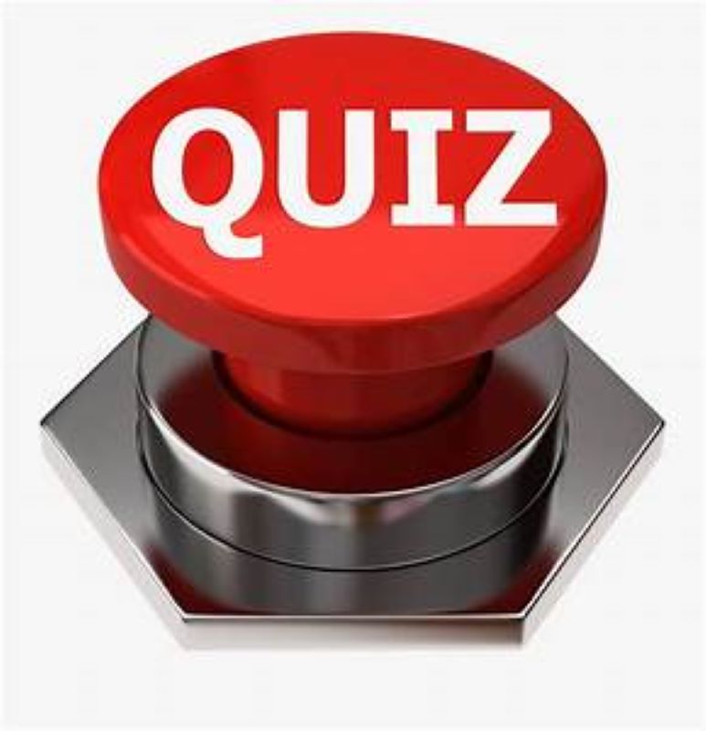 Quality Systems-Quiz